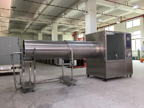 防水試驗箱隱藏的小知識你都發(fā)現了嗎？